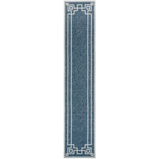 Surya Alfresco ALF-9654 Area Rug 2'3"x11'9" Runner 