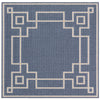 Surya Alfresco ALF-9654 Area Rug Sample 