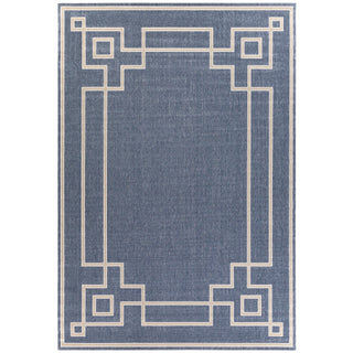 Surya Alfresco ALF-9654 Area Rug 7'6"x10'9"