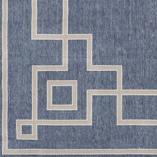 Surya Alfresco ALF-9654 Area Rug Close Up 