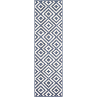 Surya Alfresco ALF-9657 Area Rug 2'3"x7'9" Runner 