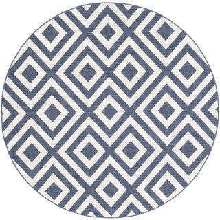 Surya Alfresco ALF-9657 Area Rug 7'3" Round 