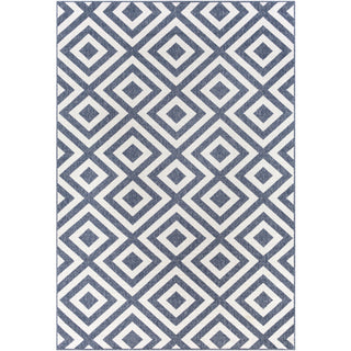 Surya Alfresco ALF-9657 Area Rug 7'6"x10'9" 