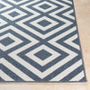 Surya Alfresco ALF-9657 Area Rug Corner 