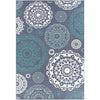 Surya Alfresco ALF-9666 Area Rug 7'6"x10'9"