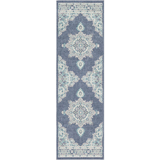 Surya Alfresco ALF-9670 Area Rug 2'3"x7'9" Runner 