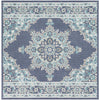 Surya Alfresco ALF-9670 Area Rug Sample Swatch 