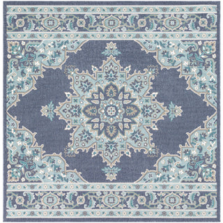 Surya Alfresco ALF-9670 Area Rug Sample Swatch 