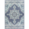 Surya Alfresco ALF-9670 Area Rug 7'6"x10'9" 