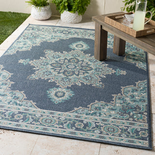 Surya Alfresco ALF-9670 Area Rug Room Scene Featured 