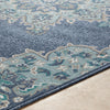 Surya Alfresco ALF-9670 Area Rug Edge 