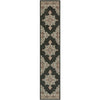 Surya Alfresco ALF-9671 Area Rug 2'3"x11'9" Runner 