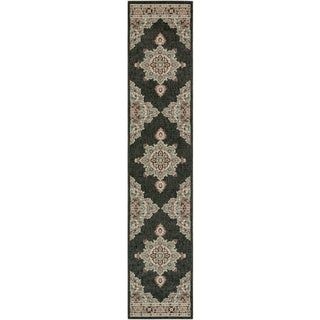 Surya Alfresco ALF-9671 Area Rug 2'3"x11'9" Runner 