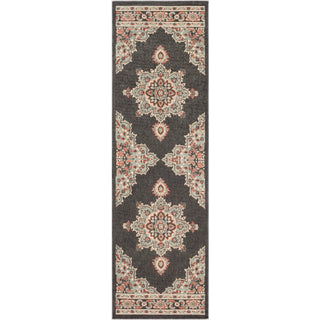 Surya Alfresco ALF-9671 Area Rug 2'3"x7'9" Runner 