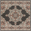 Surya Alfresco ALF-9671 Area Rug Sample 