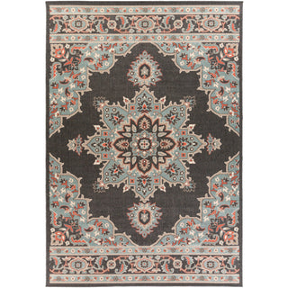 Surya Alfresco ALF-9671 Area Rug 7'6"x10'9"