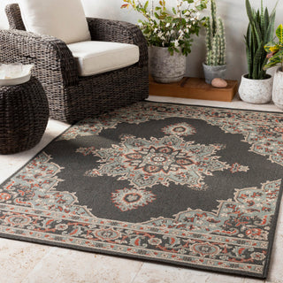 Surya Alfresco ALF-9671 Area Rug Room Scene 2 