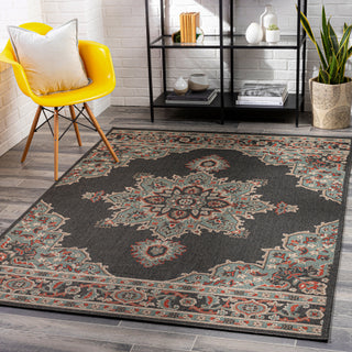 Surya Alfresco ALF-9671 Area Rug Room Scene Featured 