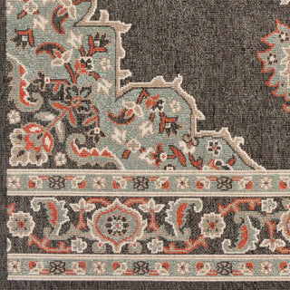 Surya Alfresco ALF-9671 Area Rug Close Up 