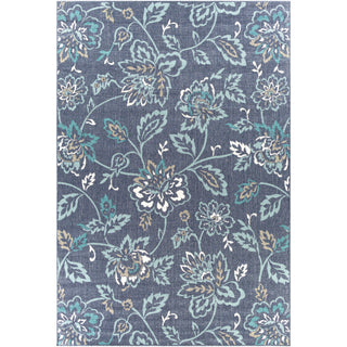 Surya Alfresco ALF-9673 Area Rug 7'6"x10'9" 