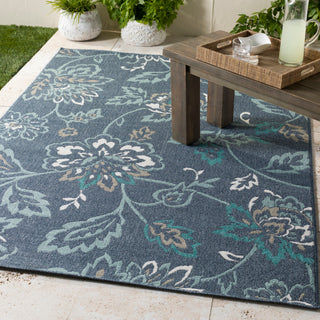 Surya Alfresco ALF-9673 Area Rug Room Scene Featured 