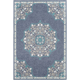 Surya Alfresco ALF-9678 Area Rug 7'6"x10'9"