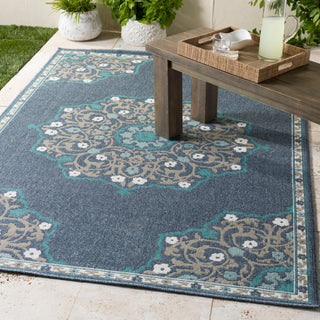 Surya Alfresco ALF-9678 Area Rug Room Scene Featured 