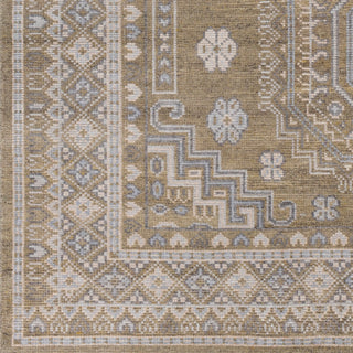 Surya Almeria ALM-2301 Area Rug close up