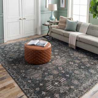 Surya Almeria ALM-2303 Area Rug Room Scene Featured