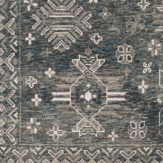 Surya Almeria ALM-2303 Area Rug close up