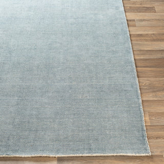 Surya Amalfi AMF-2302 Area Rug Close Up on Wood Floor