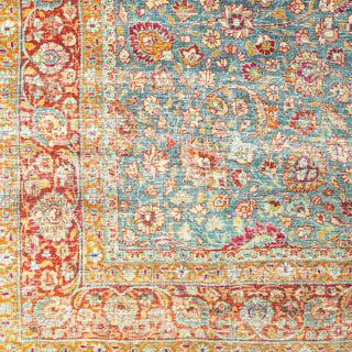 Surya Amelie AML-2356 Area Rug Close Up