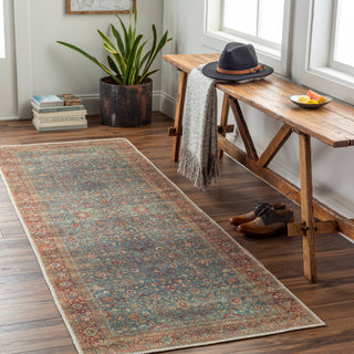 Surya Amelie AML-2356 Area Rug Room Scene Featured 