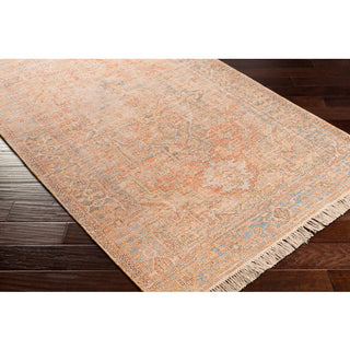 Surya Amasya AMY-2305 Area Rug on Wood Floor