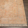 Surya Amasya AMY-2305 Area Rug Close Up on Wood Floor