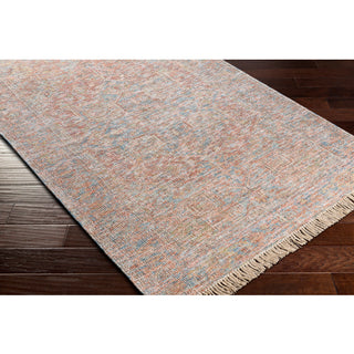 Surya Amasya AMY-2306 Area Rug on Wood Floor