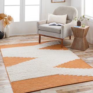 Surya Apache APA-2309 Area Rug Room Scene  Featured