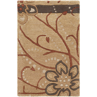 Surya Athena ATH-5006 Area Rug 2'x3' Size 