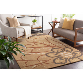 Surya Athena ATH-5006 Area Rug Room Scene Featured 