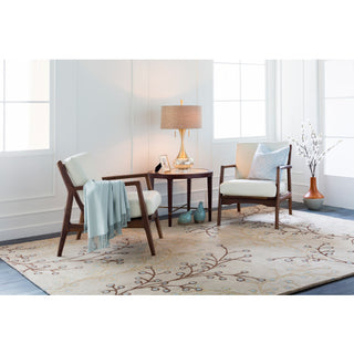 Surya Athena ATH-5008 Area Rug Room Scene Featured 