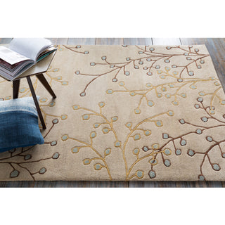 Surya Athena ATH-5008 Area Rug Room Scene 4 