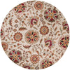 Surya Athena ATH-5035 Area Rug 8' Round 