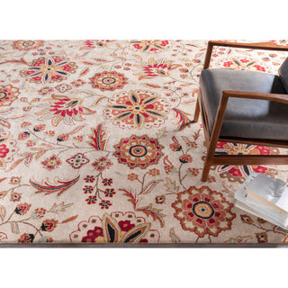 Surya Athena ATH-5035 Area Rug Room Scene 3 