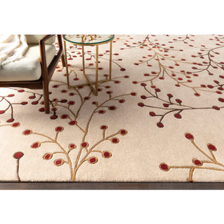 Surya Athena ATH-5053 Area Rug Room Scene 2 