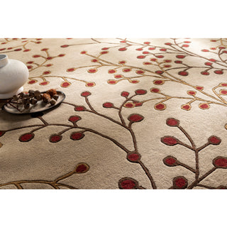 Surya Athena ATH-5053 Area Rug Room Scene 3 