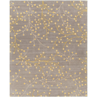 Surya Athena ATH-5060 Area Rug 7'6"x9'6" Size 