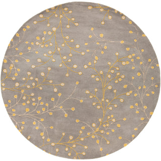 Surya Athena ATH-5060 Area Rug 8' Round 