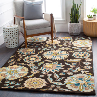 Surya Athena ATH-5061 Area Rug Room Scene Featured