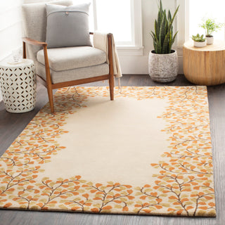 Surya Athena ATH-5118 Area Rug Room Scene Featured