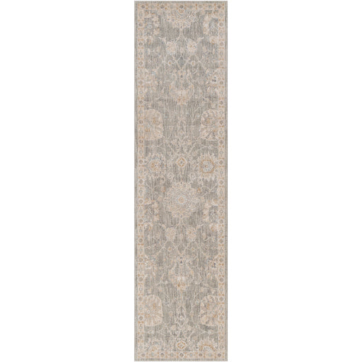 Surya Avant Garde AVT-2305 Area Rug 2'7"x 10" Runner 